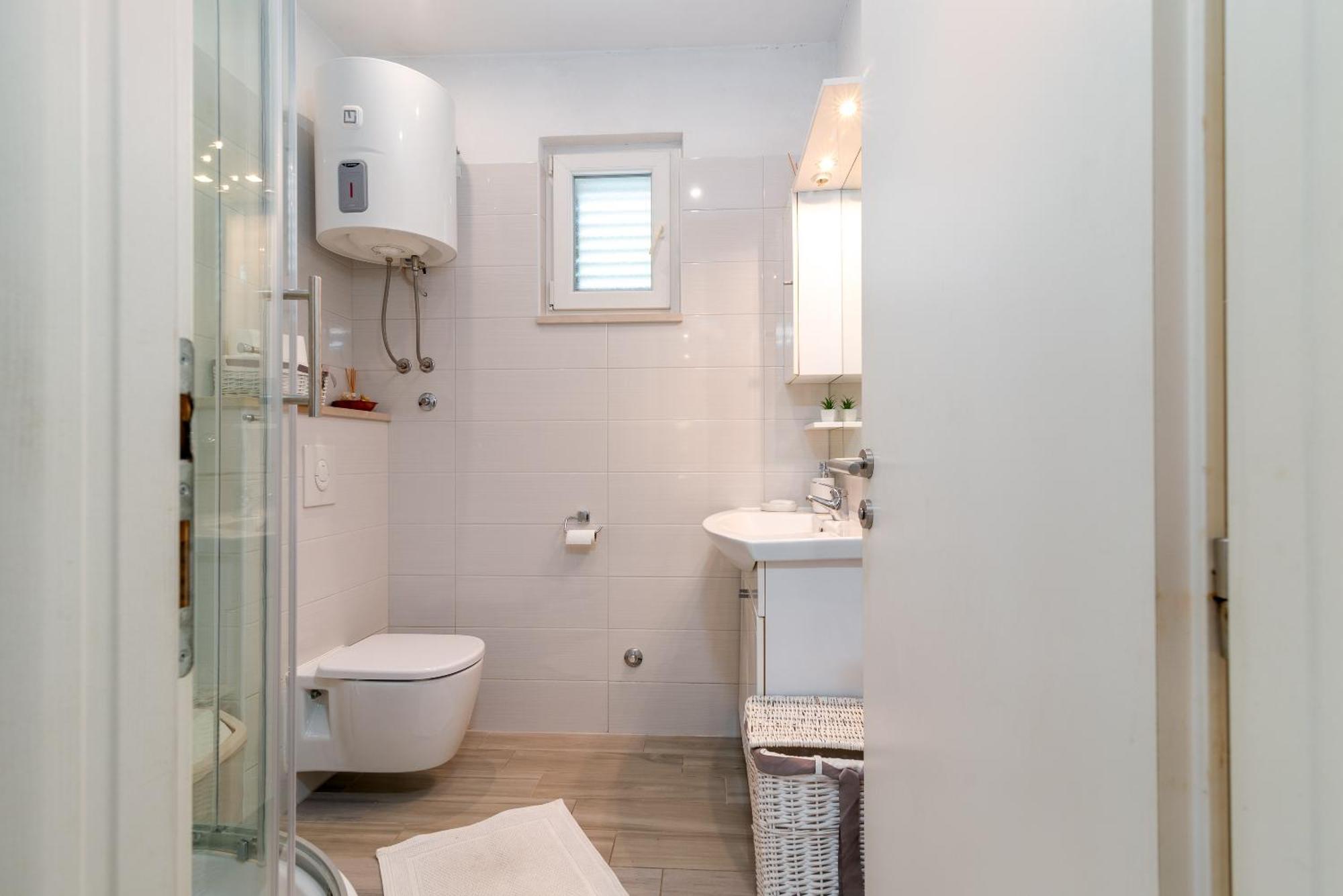Apartman Duje Trogir Exterior photo