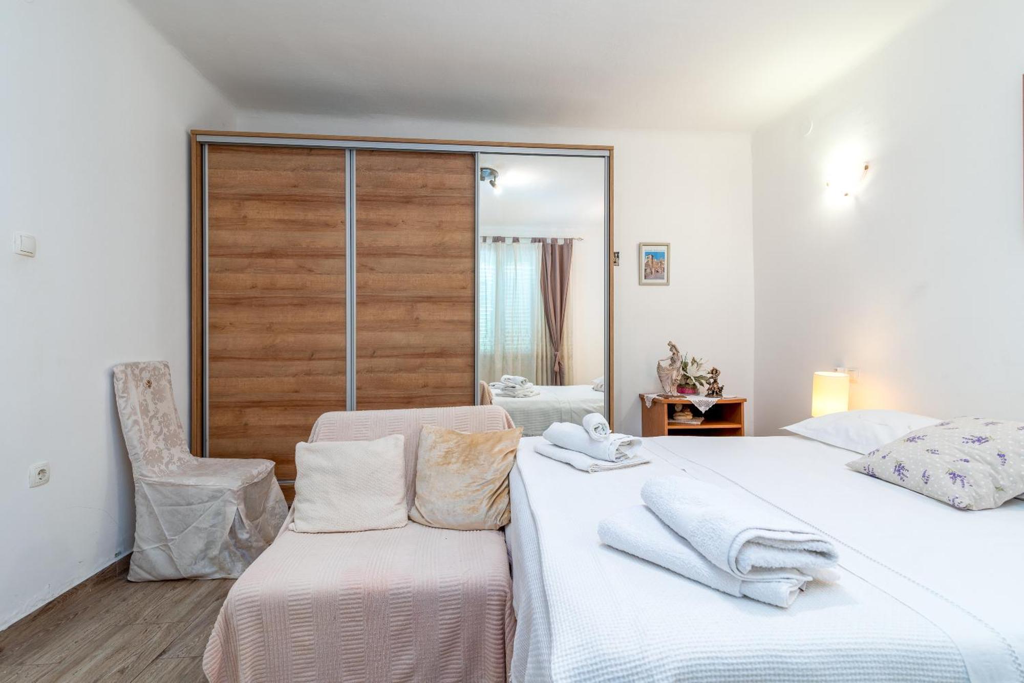 Apartman Duje Trogir Exterior photo