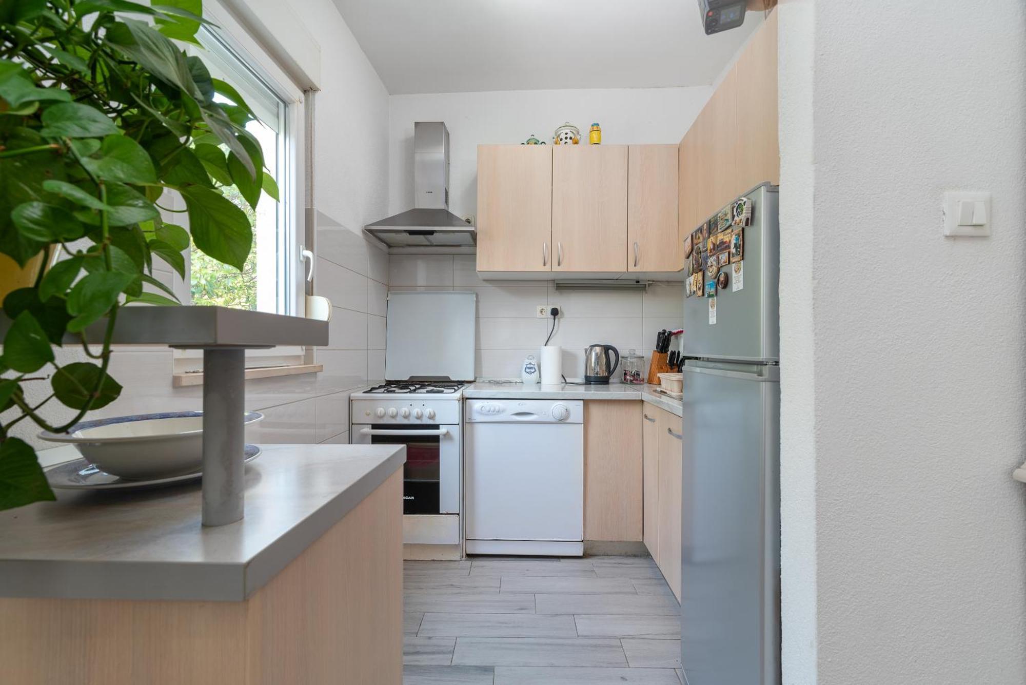 Apartman Duje Trogir Exterior photo