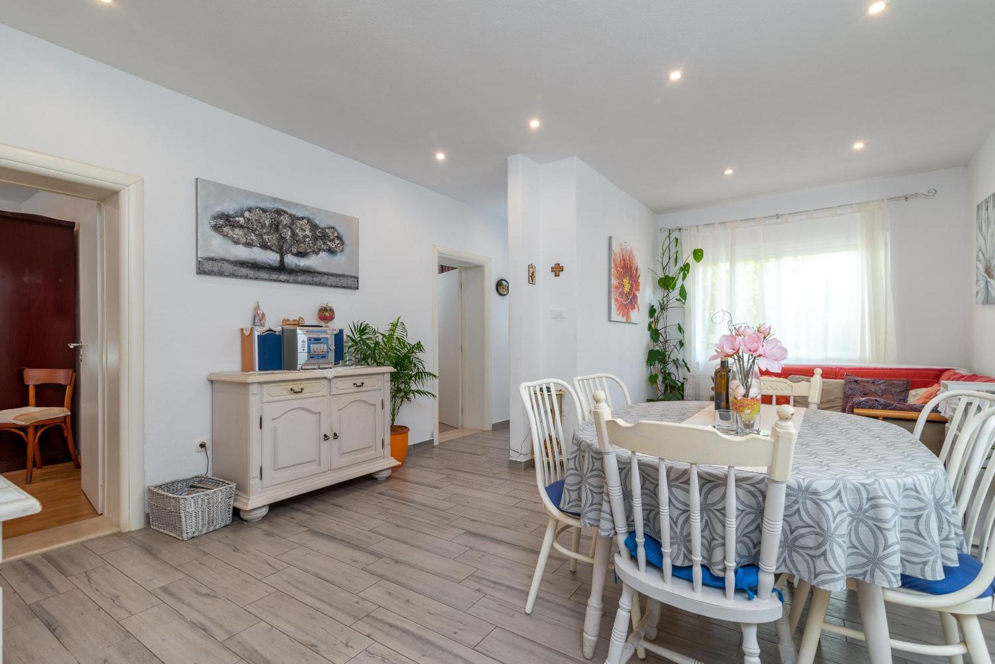 Apartman Duje Trogir Exterior photo