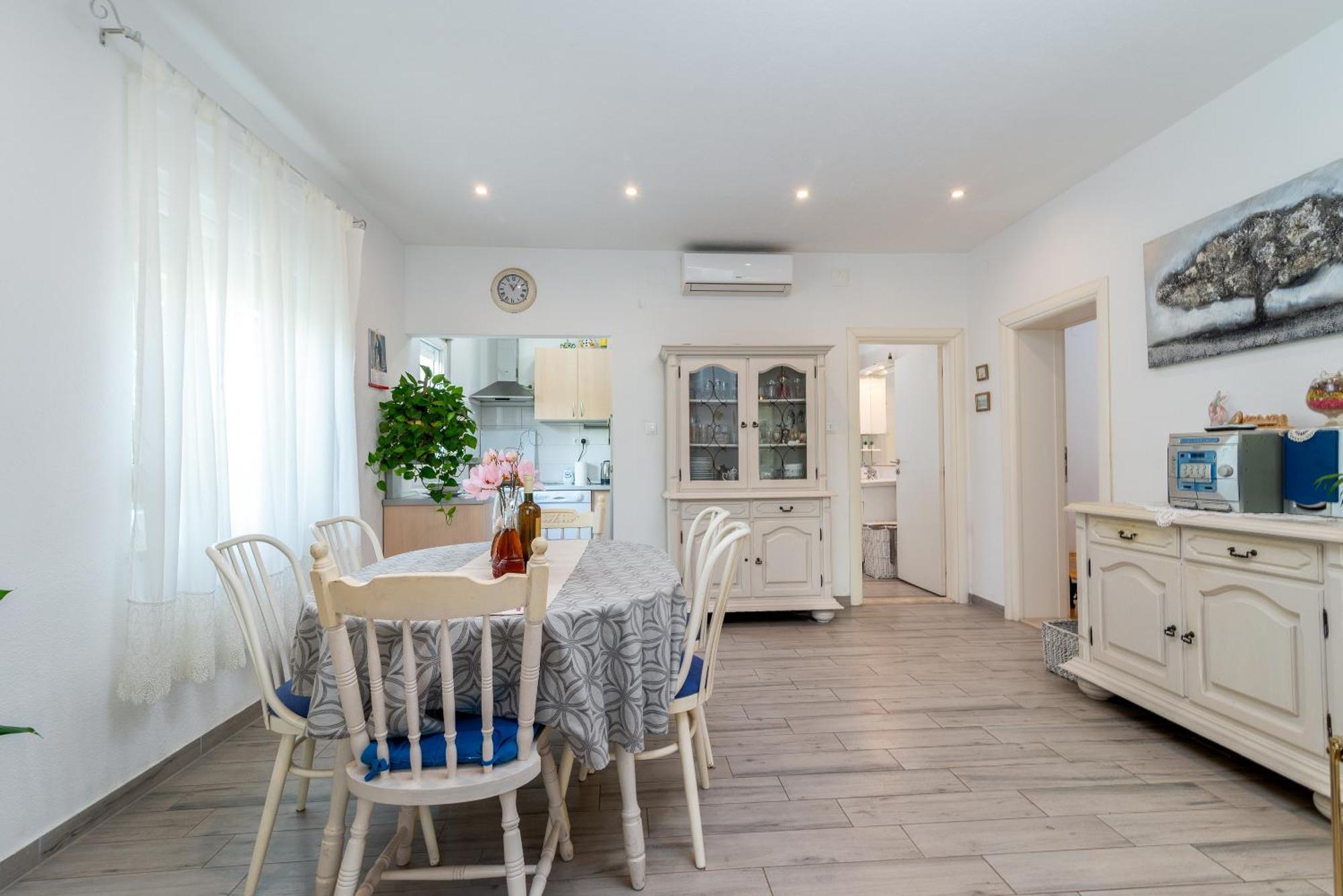Apartman Duje Trogir Exterior photo