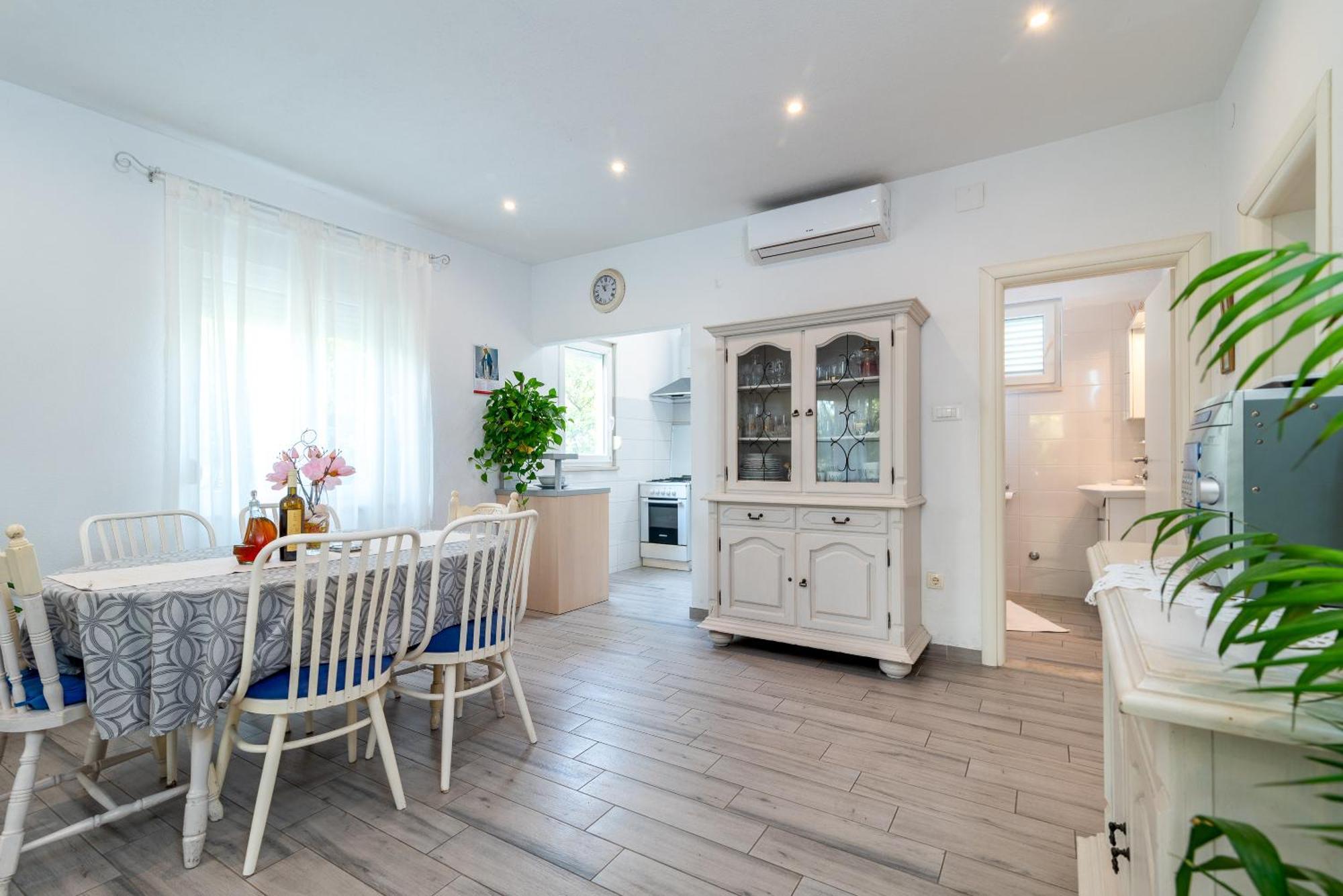 Apartman Duje Trogir Exterior photo