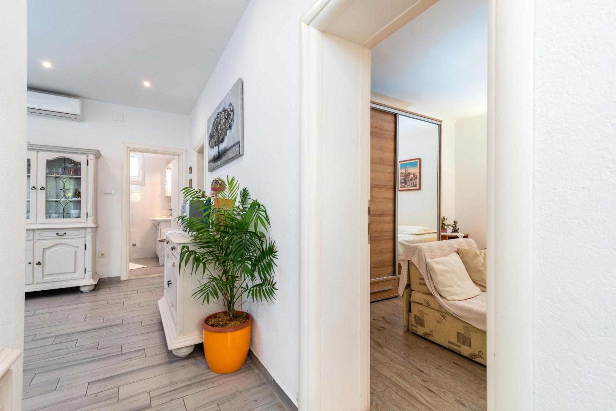 Apartman Duje Trogir Exterior photo